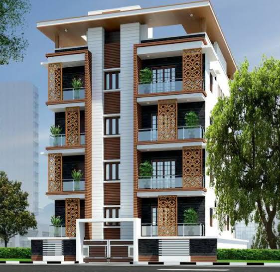 B.R Builders & Developers, B.R Builders & Developers New Projects